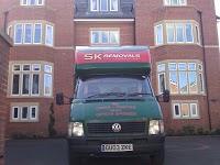 SK Removals of Lytham 252948 Image 3